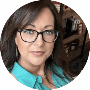 Erin A. Durham headshot