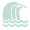 waves icon