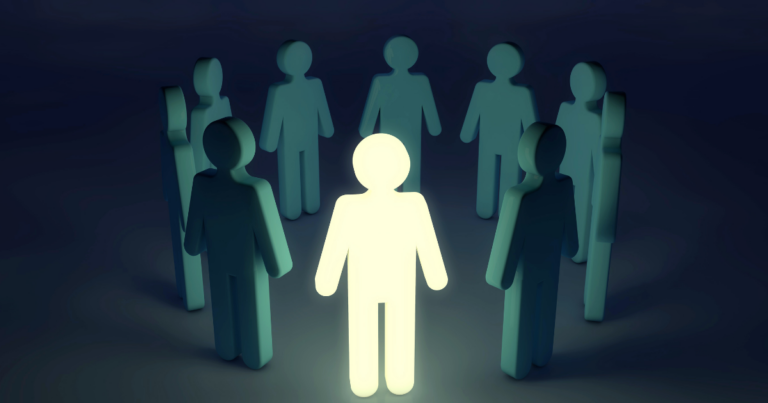 The world is hurting. As a leader, you have a responsibility to be a light in the darkness.